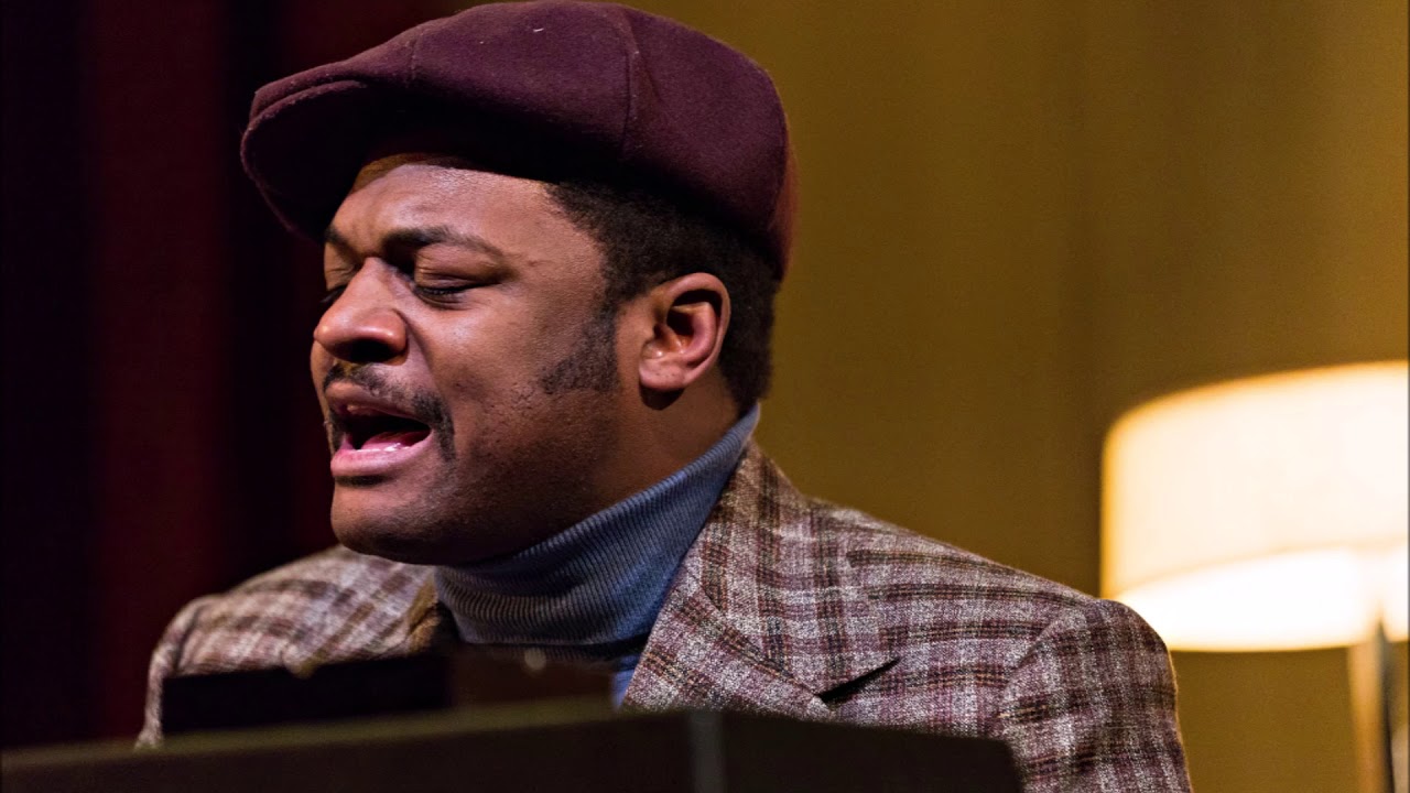 youtube donny hathaway this christmas